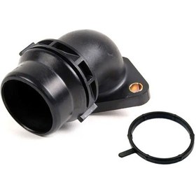 Resim BMW E46 M43 SU FLANŞI 11531743329 