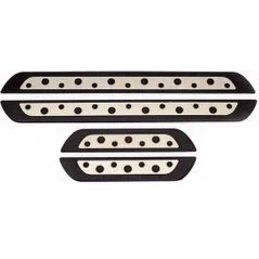 Resim OMSA Universal Dotline Kapı Eşiği 4 Parça 