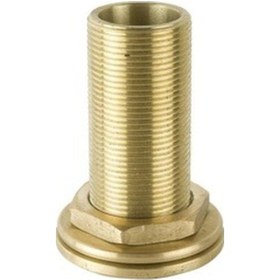 Resim Depo Rakoru Sarı Pirinç 1 Inch 