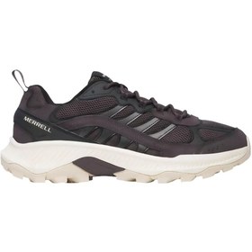 Resim Merrell Speed Strike 2 Trek Erkek Siyah Outdoor Ayakkabı Erkek Outdoor Ayakkabı J007093 