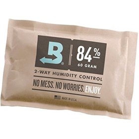 Resim Boveda 84 Humidor Hazırlama Nemlendirici 
