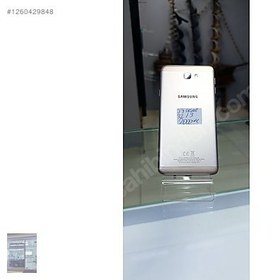 Resim Samsung J7 Prime İkinci El TR | 16 GB | Altın 