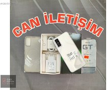 Resim Infinix GT 30 PRO İkinci El YD | 256 GB 12 GB | Gümüş 