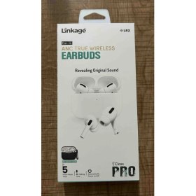 Resim Linkage Lr2 Anc Wireless 5.3 Kulakiçi Bluetooth Kulaklık 