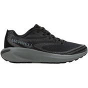 Resim Merrell J068063 Morphlite Black/asphalt Erkek Outdoor Ayakkabı 