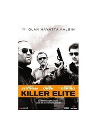 Resim Dvd-Killer Elite 