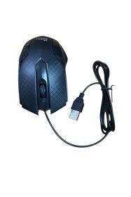 Resim 2x Süper Click 10000 Dpı Kablolu Usb Gaming Mouse Hassas Algılama 000102 