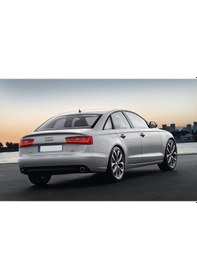 Resim Audi A6 2012-14 Bagaj Kapağı Açma Düğmesi Tuşu Butonu 4H0959831A 