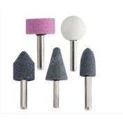 Resim Bay-Tec Vız Vız Kalıpçı Taşlama Seti 5 Parça 