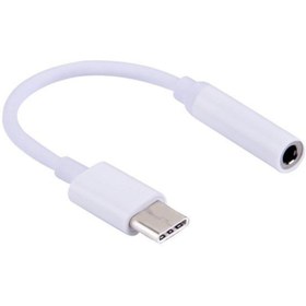 Resim teknosepetim Type-c 3.5mm Kulaklık Dönüştürücü Aparat Aux Çevirici Adaptör 