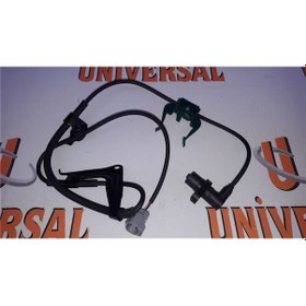 Resim Abs Sensörü Carina E 1992 1997 Ön Sol 