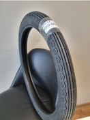 Resim 225-17 Tt Tubetype Motorsiklet Lastiği 