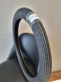 Resim 225-17 Tt Tubetype Motorsiklet Lastiği 