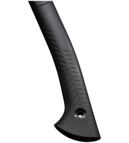 Resim Fiskars U14 Parçalama Baltası X-series Black Edition 