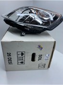 Resim Opar FAR SOL (ELK.) FIAT FIORINO 07> PEUGEOT BIPPER 08> CITROEN NEMO 08> 52086842 
