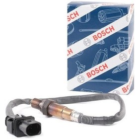 Resim Bosch-0281004028 - Oksıjen Sensoru Astra J Corsa D Merıva B A13 