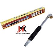 Resim Hava Jakı Jak Hava Çakısı Kompresör İçin Jak 1 Adet 