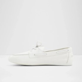 Resim Aldo Saıl Ayakkabı Düz;oxford & Loafer - Beyaz 
