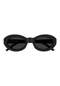 Resim Saint Laurent Sl M136 001 52 Kadın Güneş Gözlüğü 