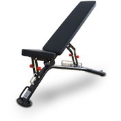 Resim Proforce Adjustable Bench Sehpası BS35 