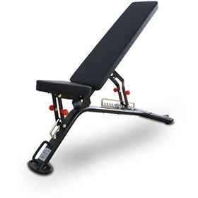 Resim Proforce Adjustable Bench Sehpası BS35 