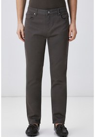 Resim Network Haki Casual Pantolon 