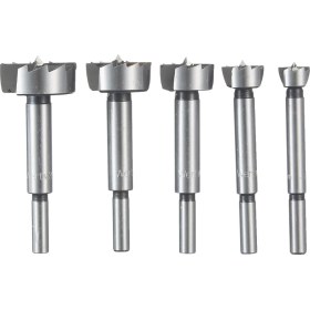 Resim Store W 2509, Tas Menteşe Seti, 5 Parça, Gri 