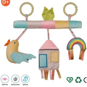 Resim Been Practıcal Hangıng Carousel/Askılı Pratik Dönence - Standart / Standart 