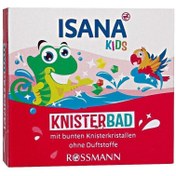 Resim ISANA KIDS Renkli Banyo Kıtırları 3 Adet 