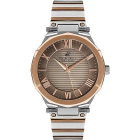 Resim Beverly Hills Polo Club BP3135X.540 Erkek Kol Saati 