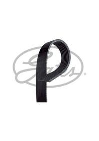 Resim Renault Modus 2004-2008 Arası 1.2 Gates Marka Vantilatör Kayışı 