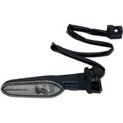 Resim Yamaha R25 Ön Sağ Sinyal 2021 