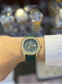 Resim BETTY Silikon kordon unisex saat 