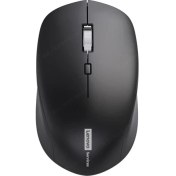 Resim Fsfyb Lenovo N220 Kablosuz Fare 2.4g Bluetooth Çift Modlu Oyun Iş Ofis Işık Ses Masaüstü Dizüstü Evrensel (Yurt Dışından) 