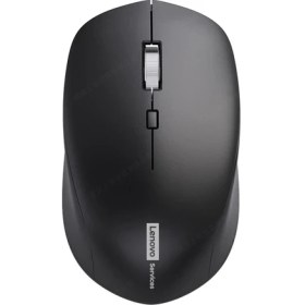 Resim Fsfyb Lenovo N220 Kablosuz Fare 2.4g Bluetooth Çift Modlu Oyun Iş Ofis Işık Ses Masaüstü Dizüstü Evrensel (Yurt Dışından) 