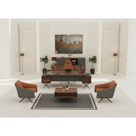 Resim PalmirAtic Nova Ofis Takımı 