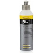 Resim Koch Chemie F6.01 Ince Çizik Giderici Pasta 250 ML 