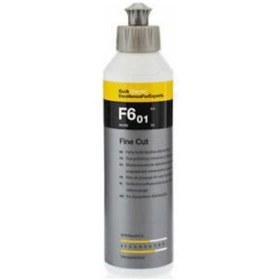 Resim Koch Chemie F6.01 Ince Çizik Giderici Pasta 250 ML 