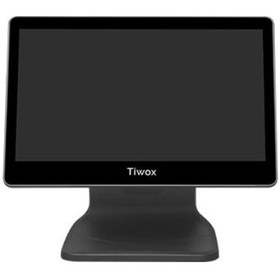 Resim Tıwox Tp-1503 15.6" I3 3.nesil 128gb Ssd 4gb 1366x768 Dokunmatik Pos Pc 