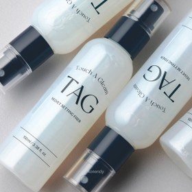 Resim TAG - Velvet Setting Fixer (Kadifemsi Mat Bitişli Makyaj Sabitleyici Sprey) 100ml (%15-%30 Lansman İndirimi) 