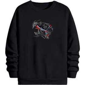 Resim Puma - Sweatshirt - Siyah / S 