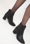 Resim SOHO Kadın Siyah Bot & Bootie 16560 
