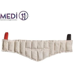 Resim Fizik Sıcak Uygulama Boyun Hot Pack / Hotpack Pedi 