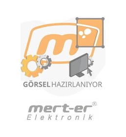 Resim Powermaster Pm-26938 Mikrofon Tutucu 2 Li Mikrofon Tutacağı 