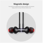 Resim Didadodo Lenovo He05x Spor Kulak İçi Kulaklık, Klipsch Kaliteyle 