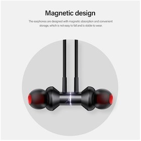 Resim Didadodo Lenovo He05x Spor Kulak İçi Kulaklık, Klipsch Kaliteyle 