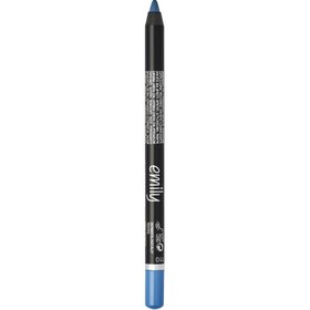 Resim Emily Waterproof Eye Pencil Göz Kalemi 110 - Gratis 
