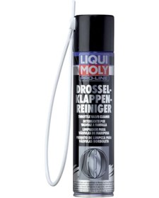 Resim Liqui Moly Lıquı Moly Boğaz Kelebeği Temizleyici Spreyi 400 Ml (5111) 