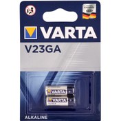 Resim Varta 4223 V23GA 12 V Alkalin Pil 2'li 