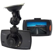 Resim Hd Araç İçi Kamera 2.7' Ekranlı 5 Mp Araç Yol Kamerası 32gb Kadar 